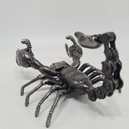 Skorpion Figur