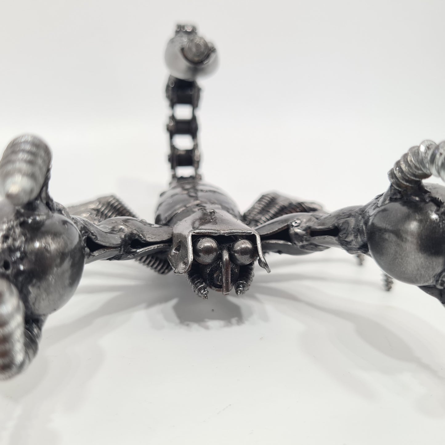 Skorpion Figur