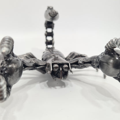 Skorpion Figur