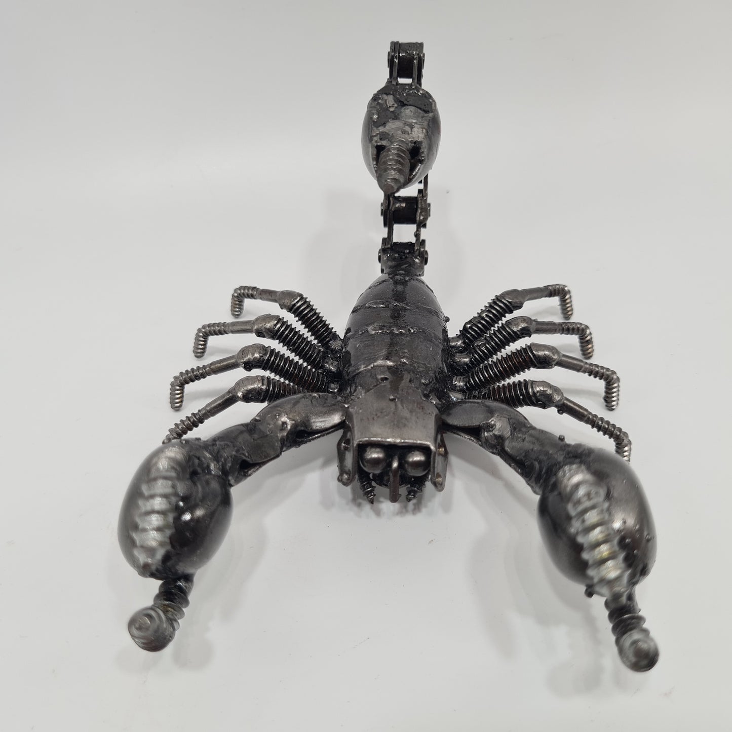 Skorpion Figur