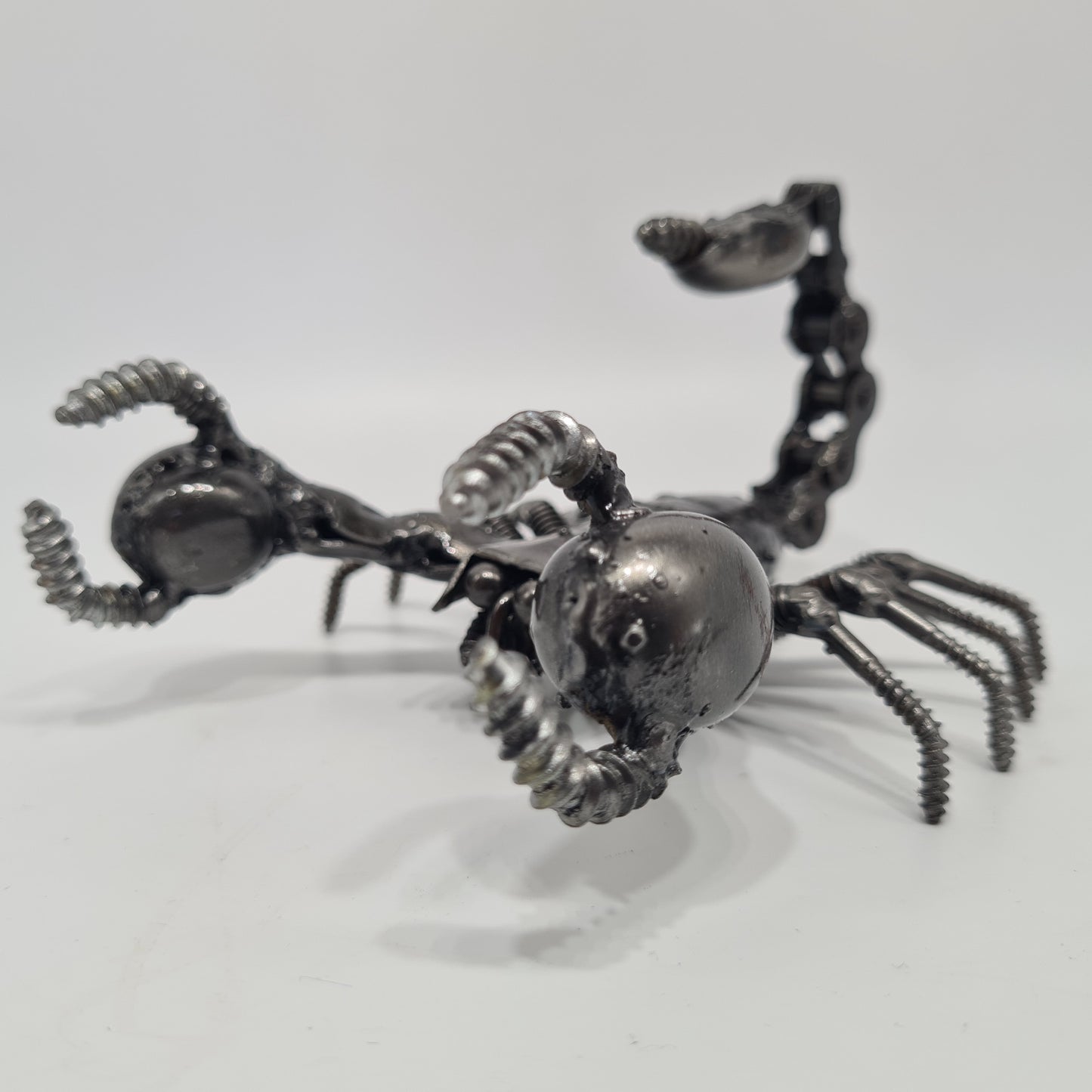 Skorpion Figur