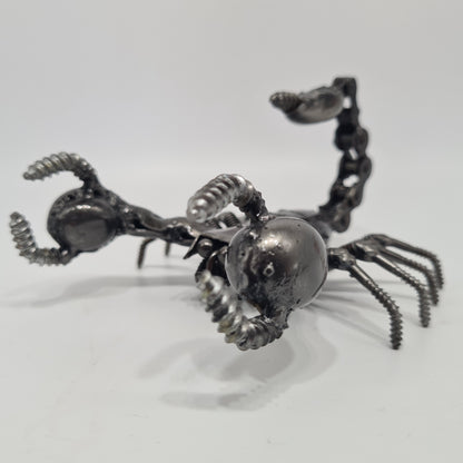 Skorpion Figur