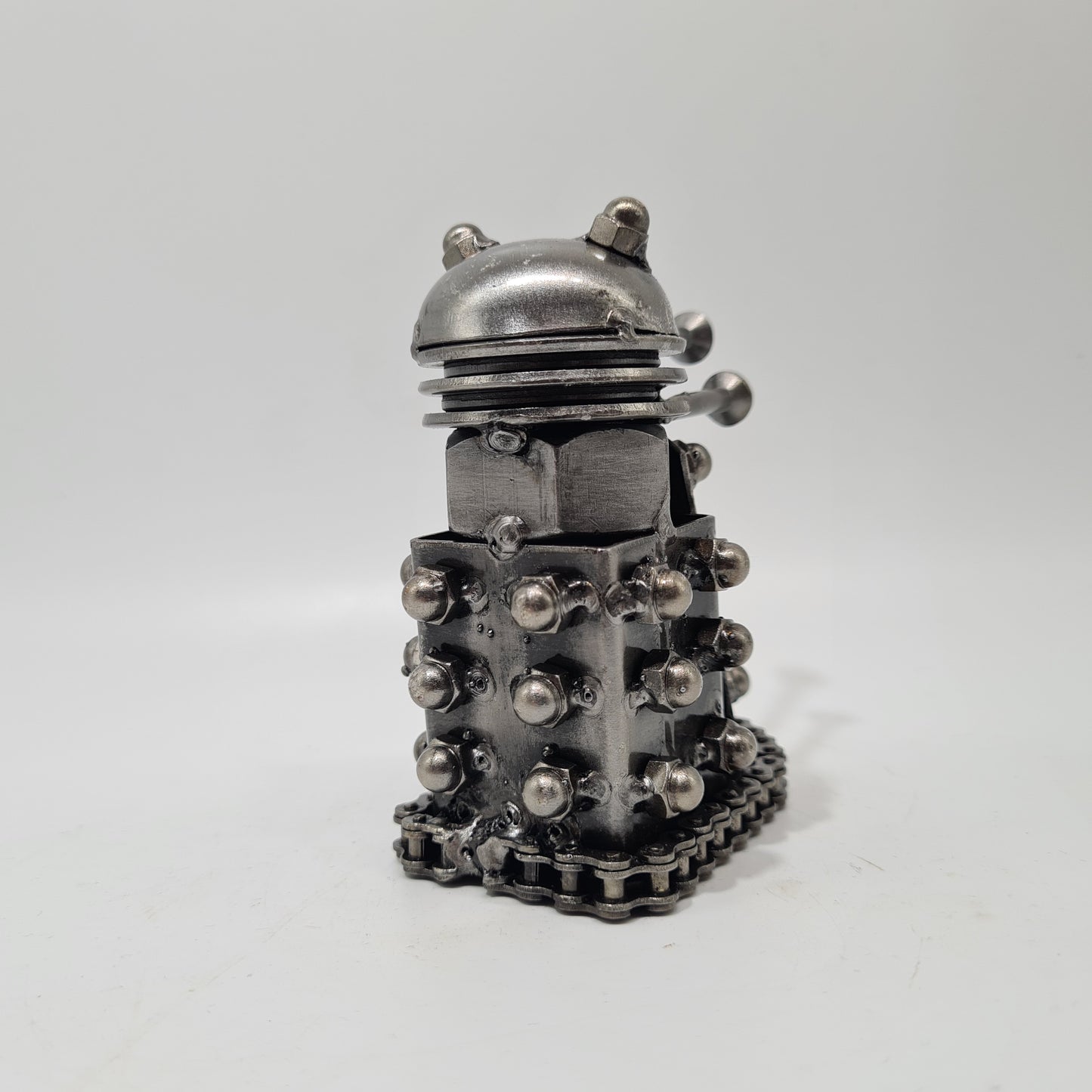 Dalek Figur