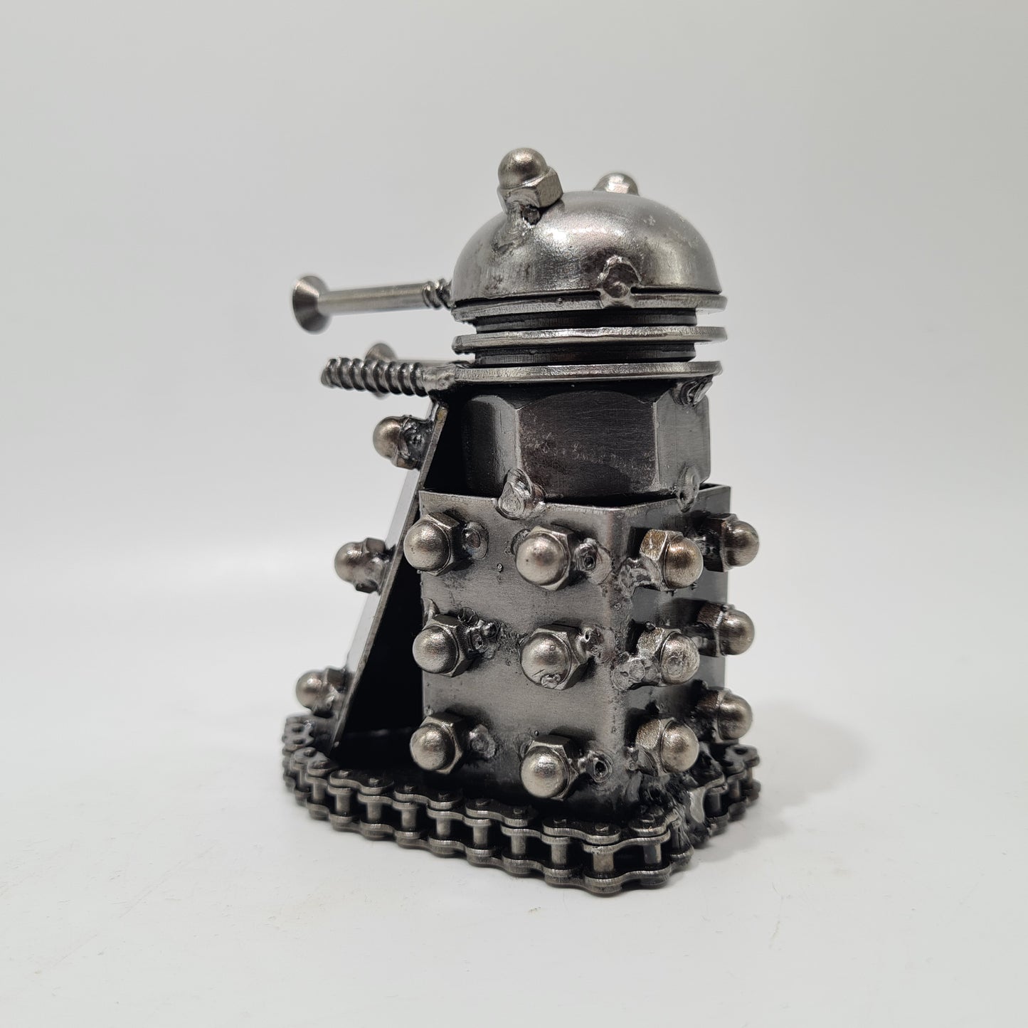 Dalek Figur