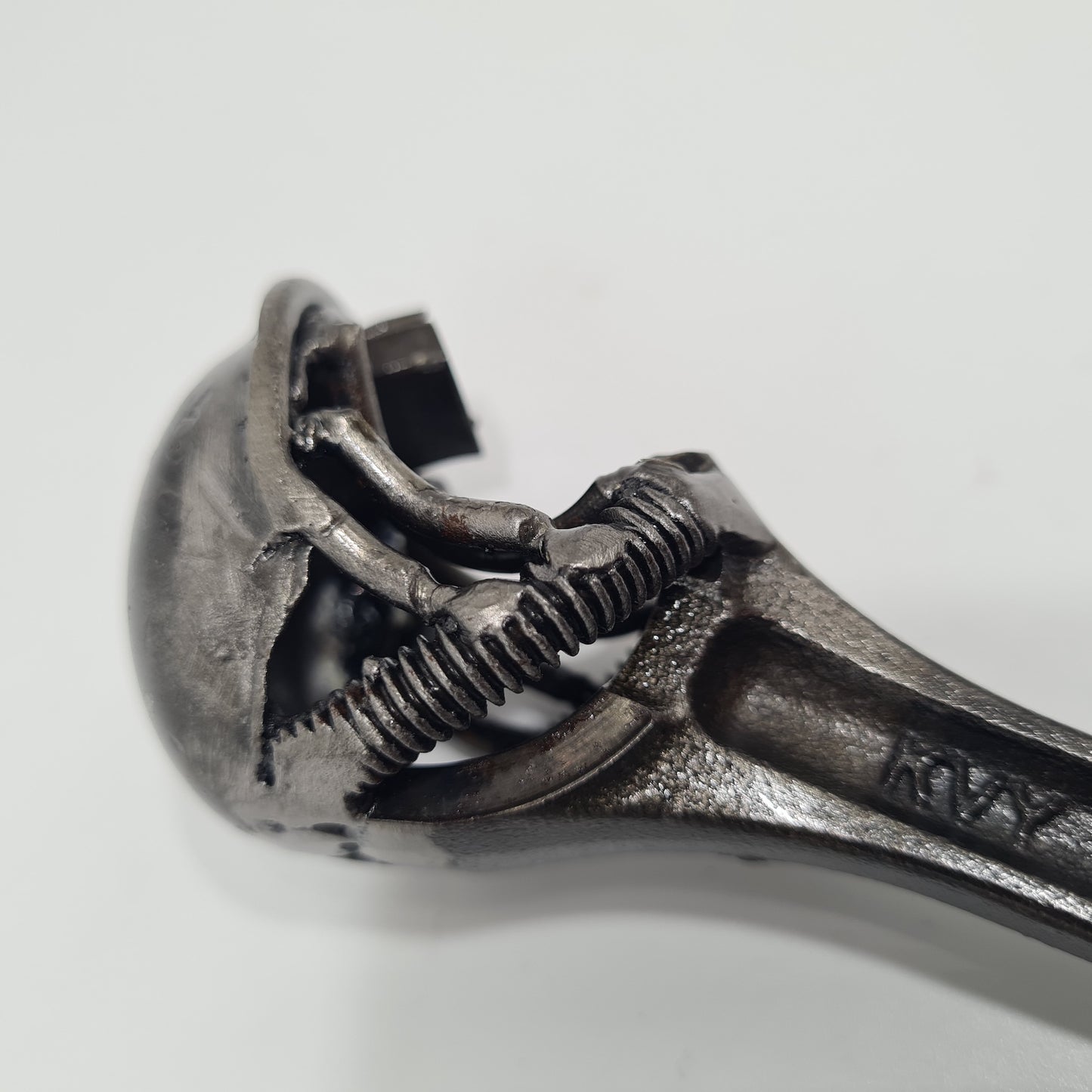 Alien Flaschenöffner