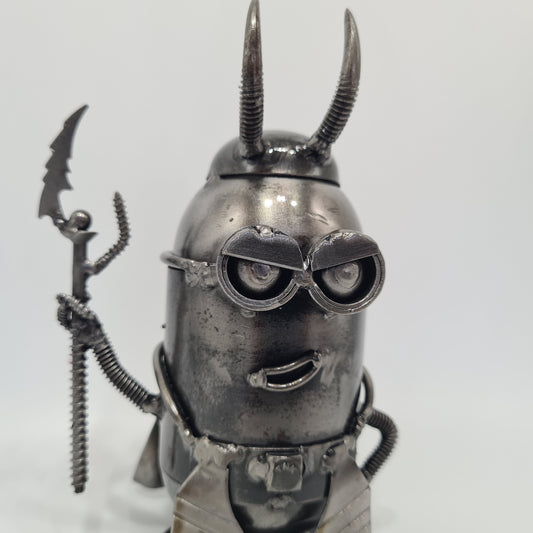 Minions Figur Loki