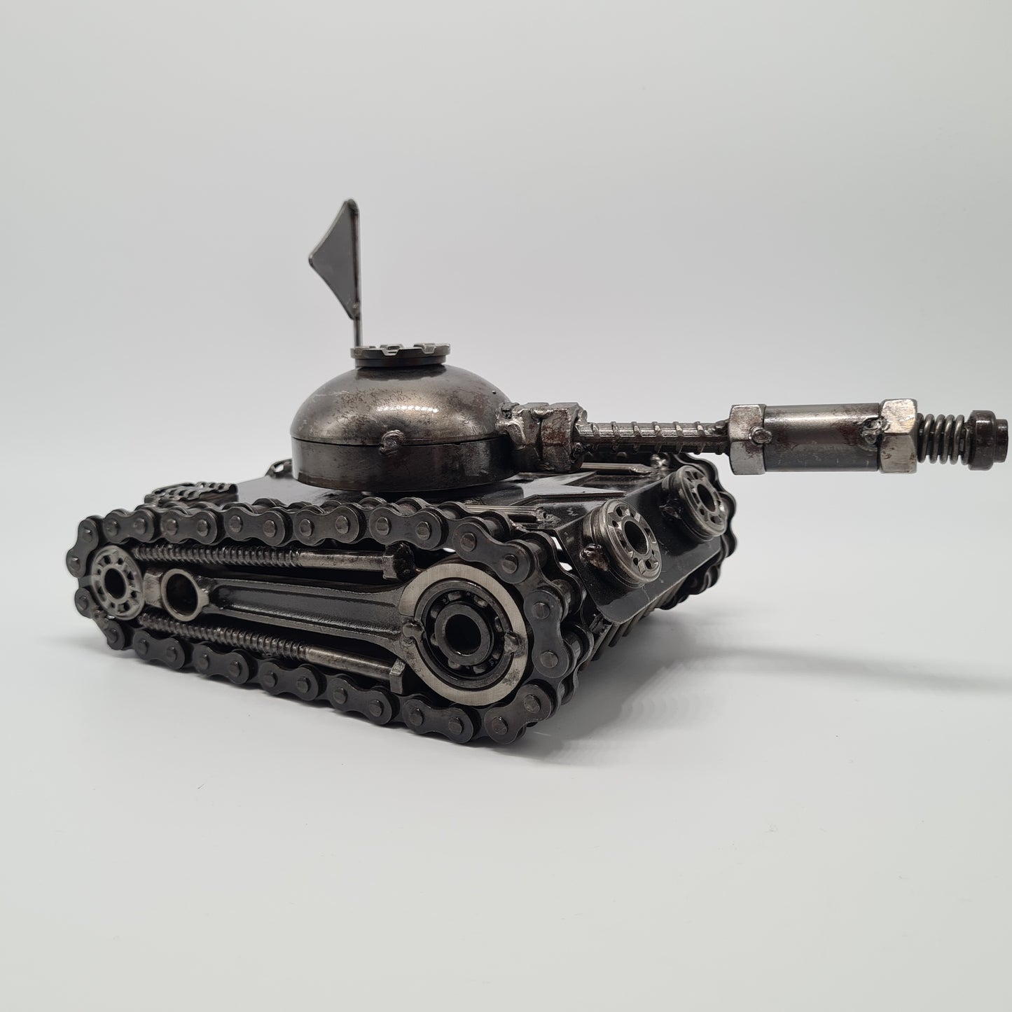 Panzer Figur