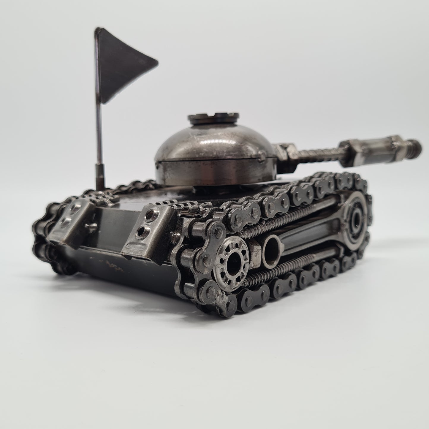 Panzer Figur