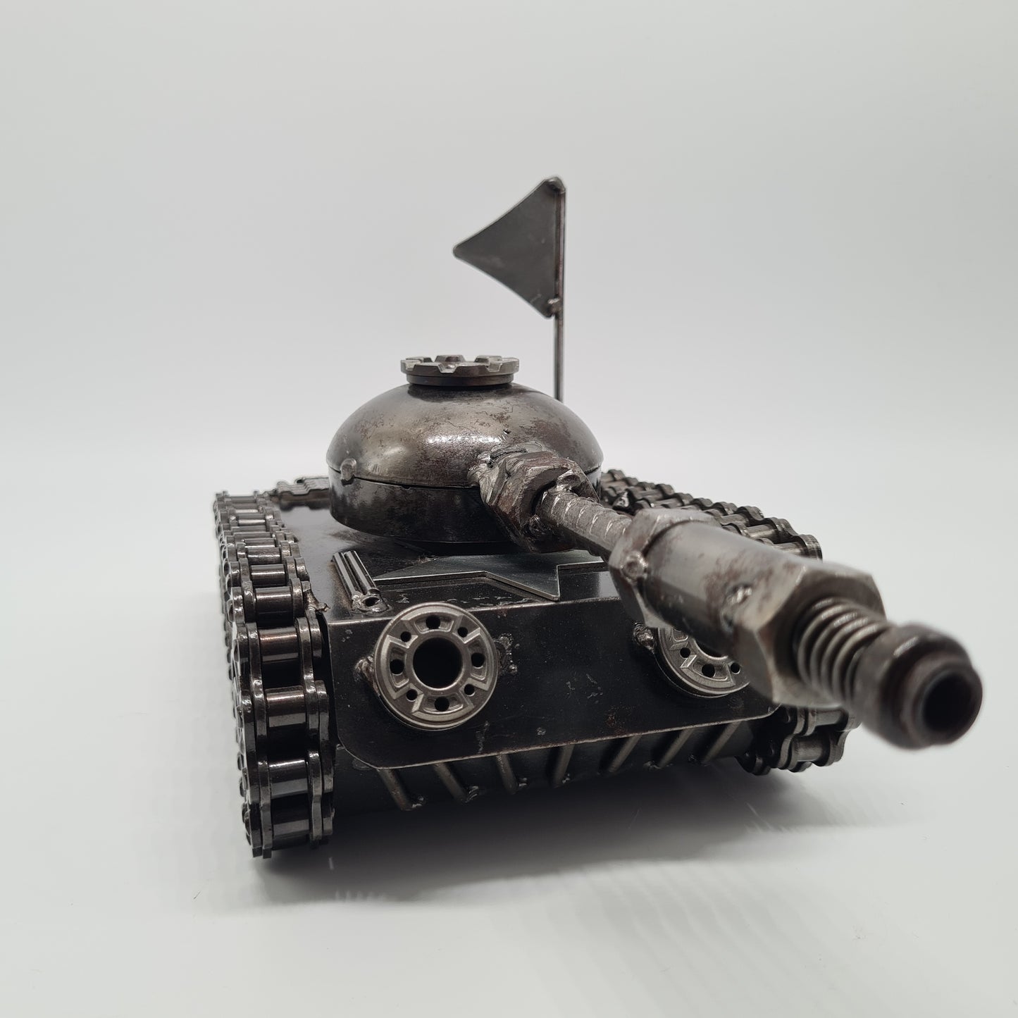 Panzer Figur