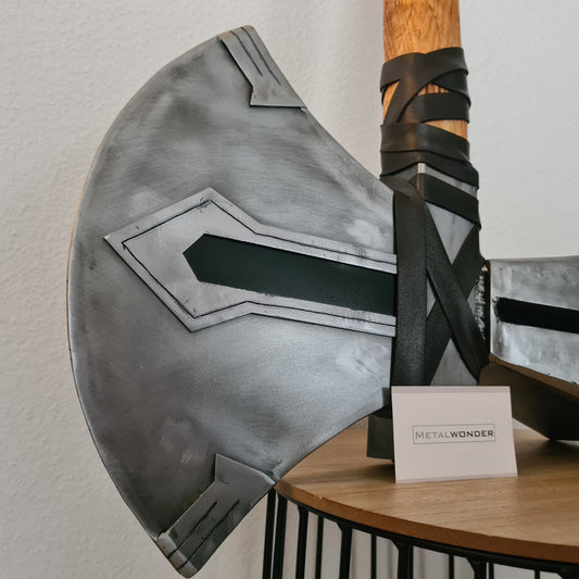 Stormbreaker Sturmbrecher Waffe Thor