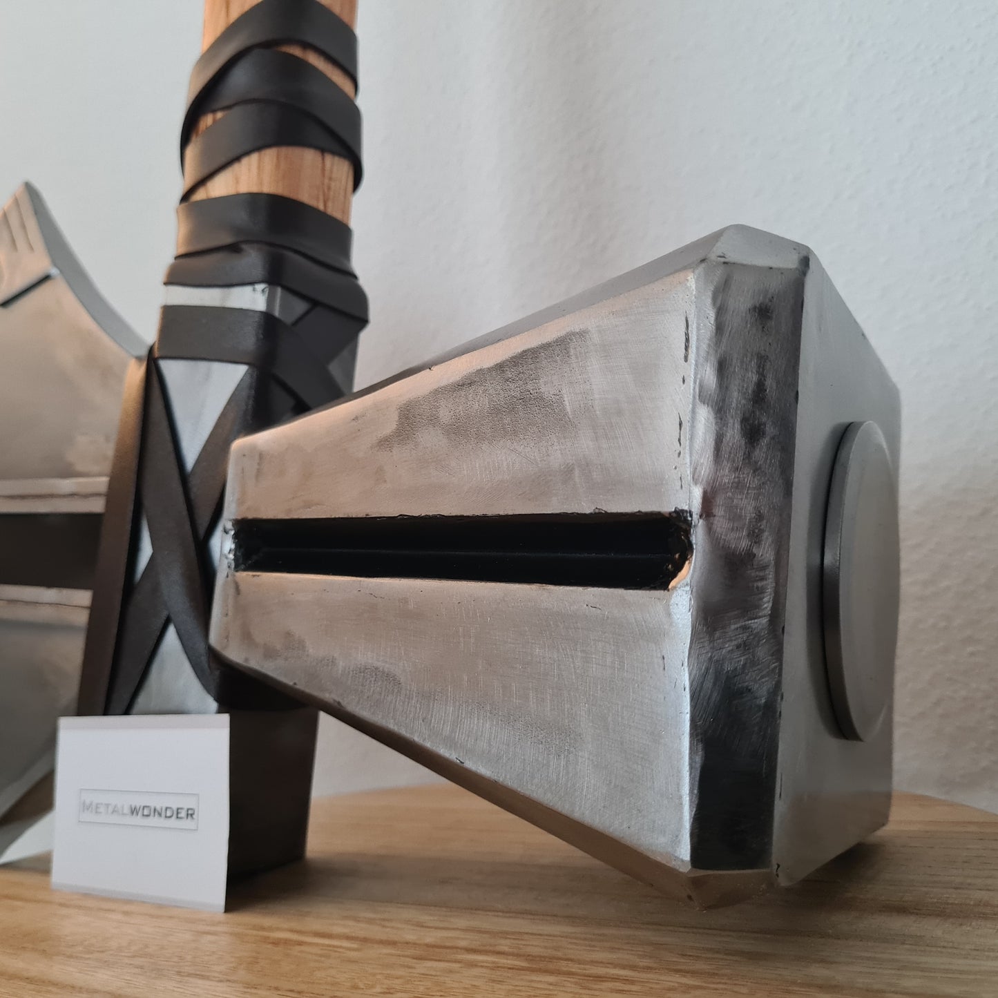 Stormbreaker Sturmbrecher Waffe Thor