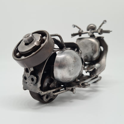 Vespa Fahrzeug Motorrad