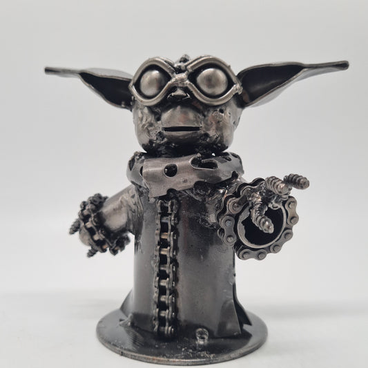 Yoda Figur