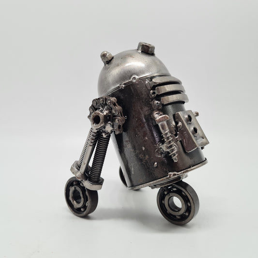 R2D2 Figur