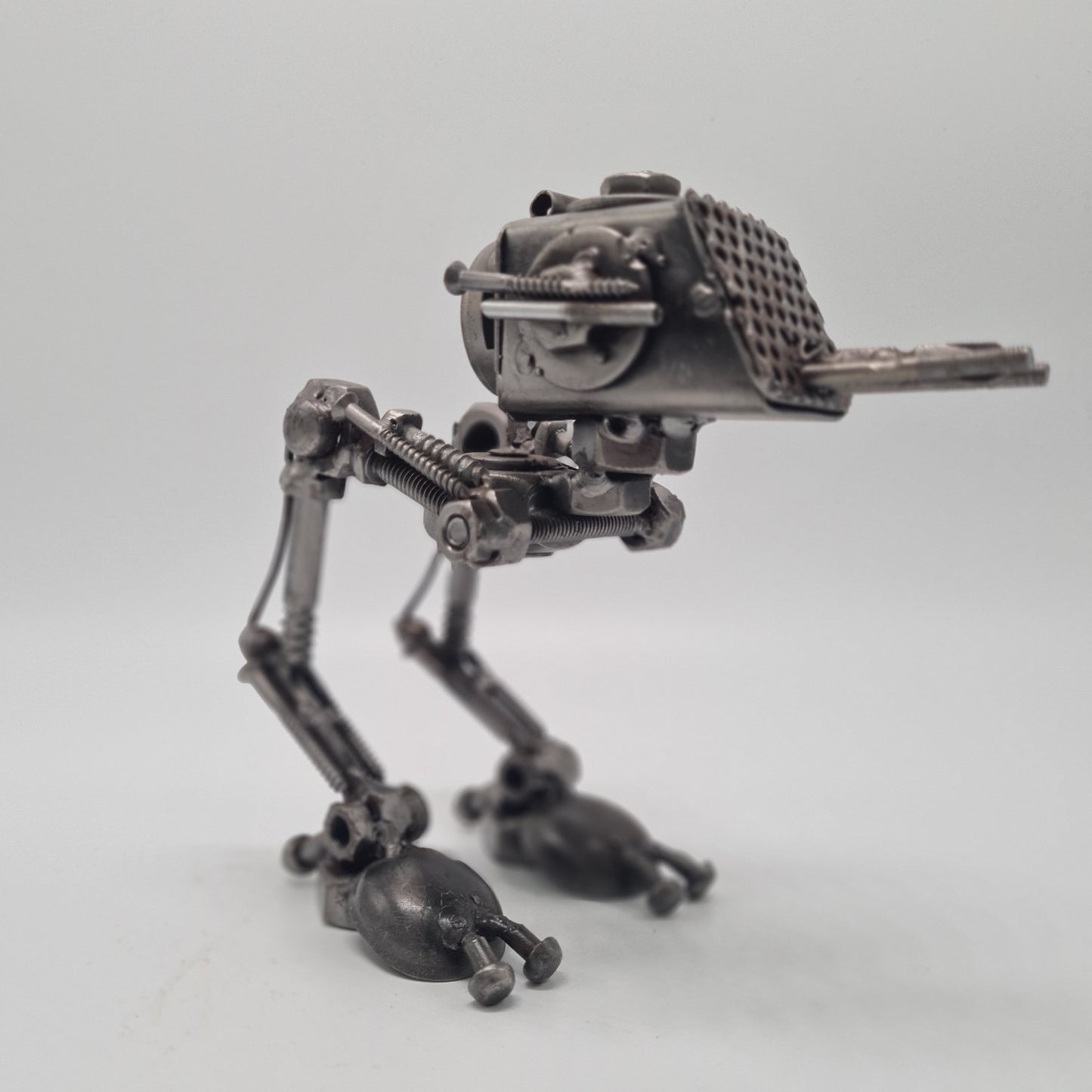 AT-ST Figur