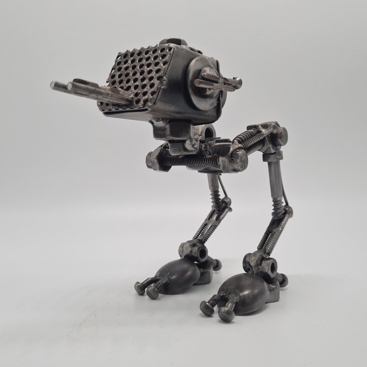 AT-ST Figur