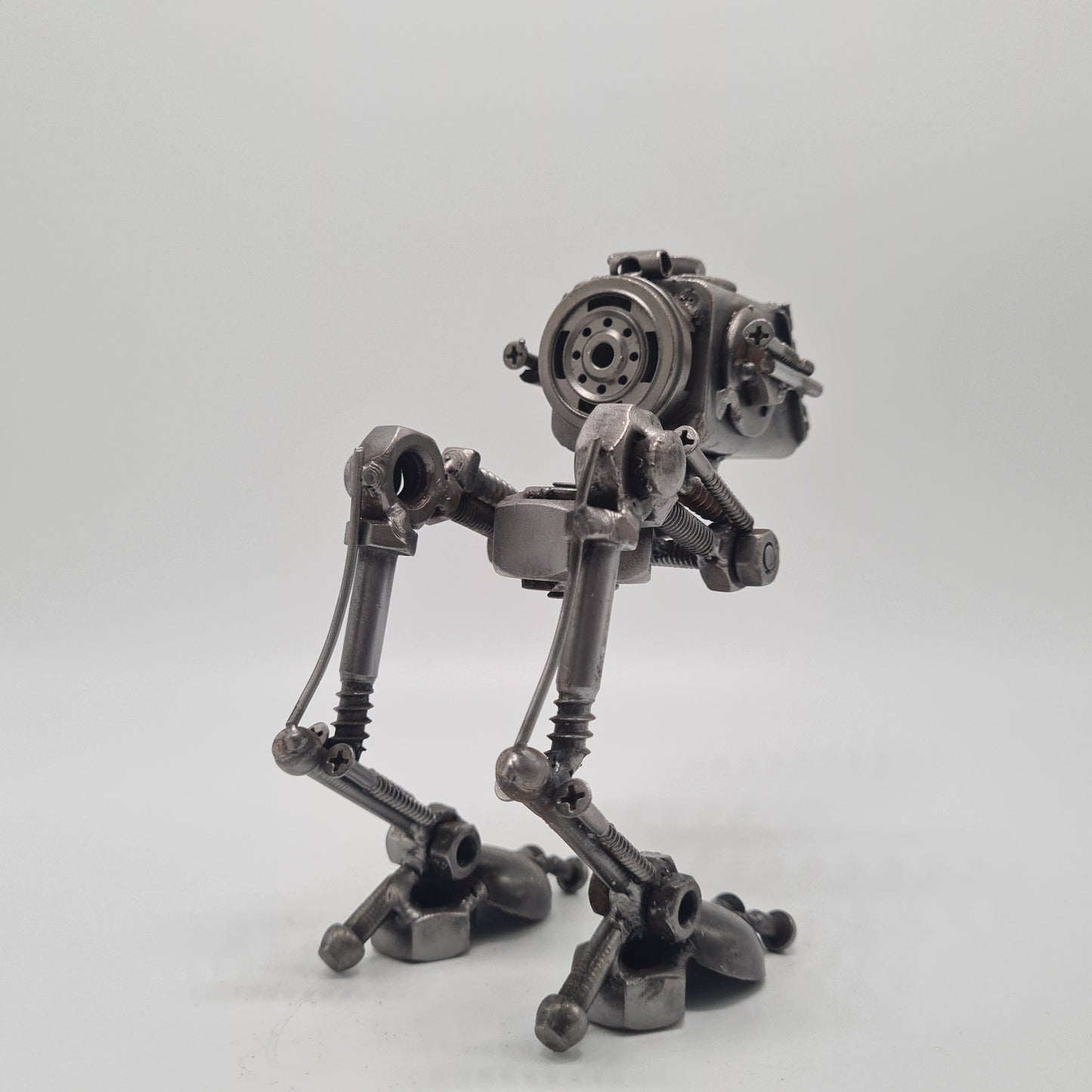 AT-ST Figur