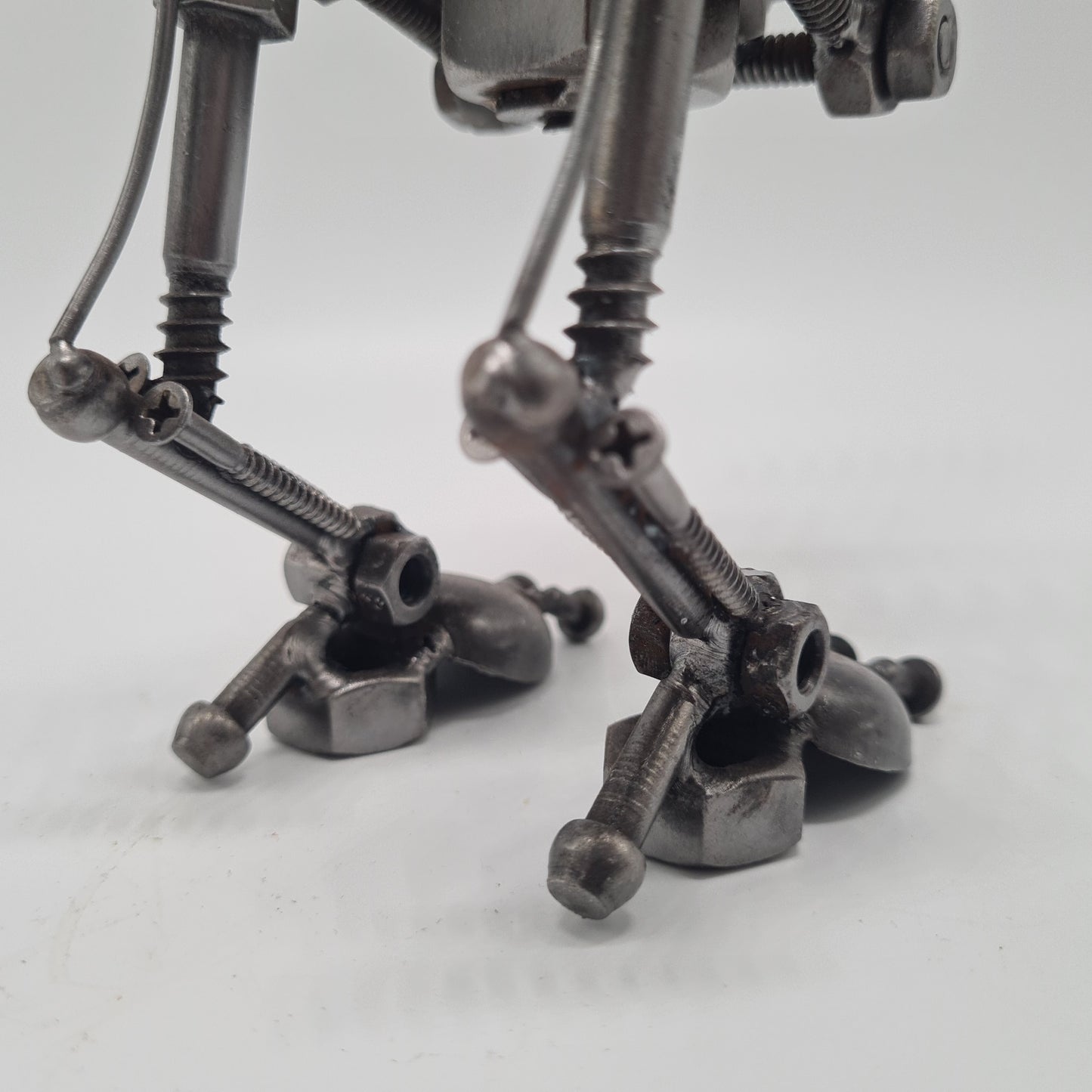 AT-ST Figur