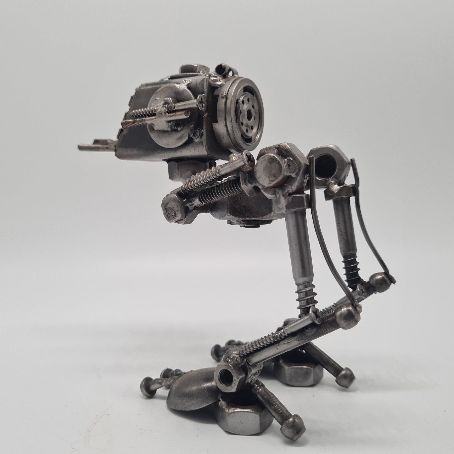 AT-ST Figur