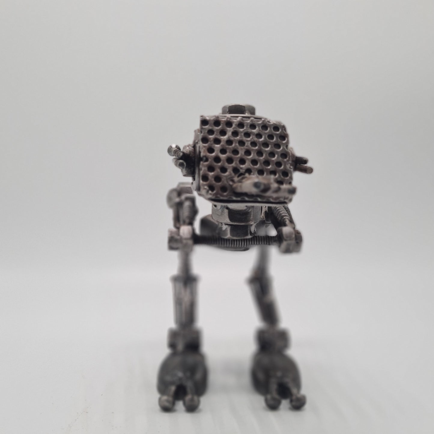 AT-ST Figur