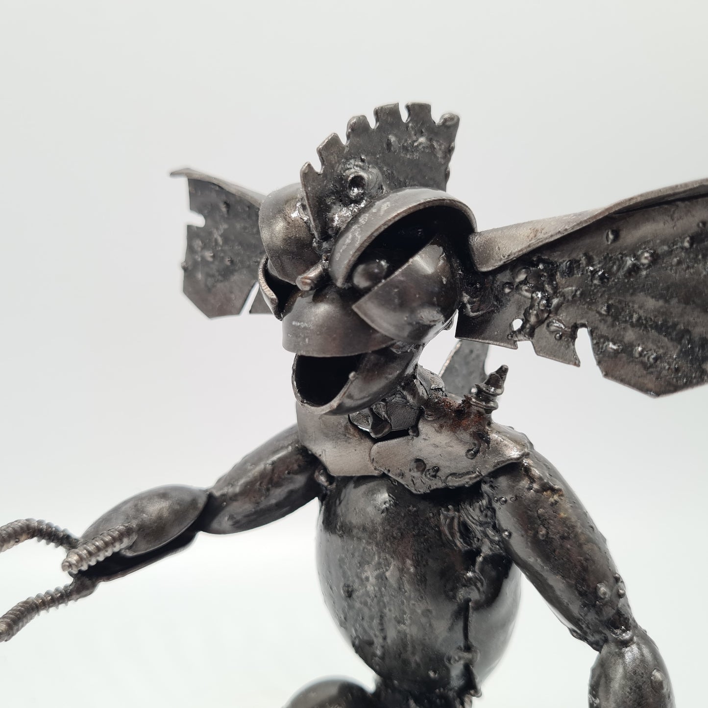 Gremlins Figur