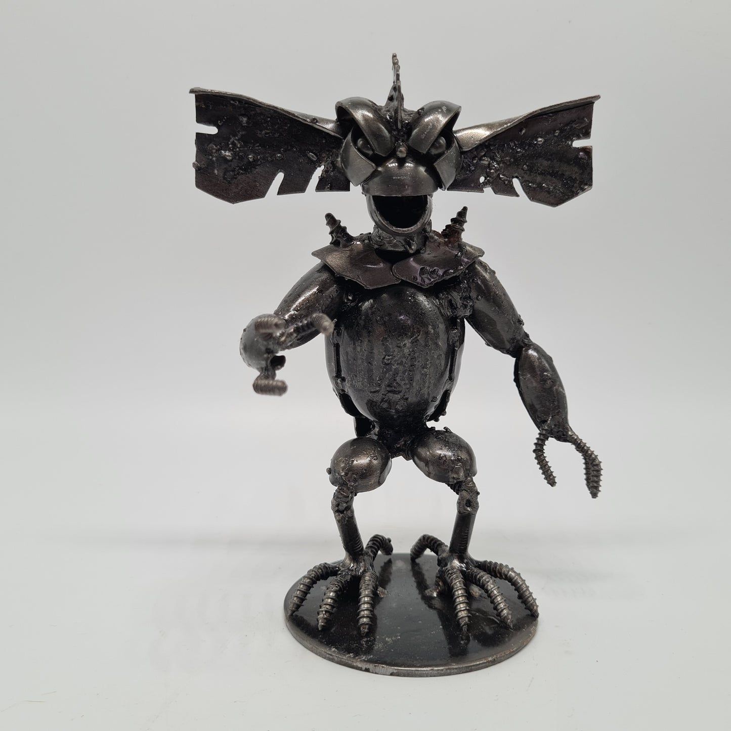 Gremlins Figur