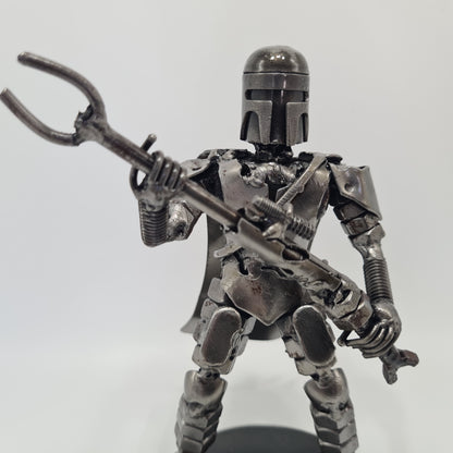 Mandalorianer