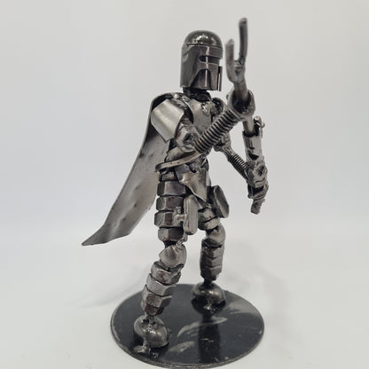 Mandalorianer