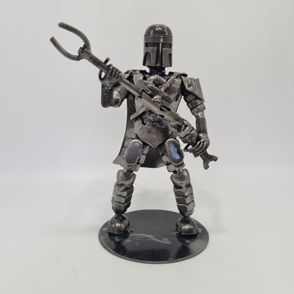 Mandalorianer