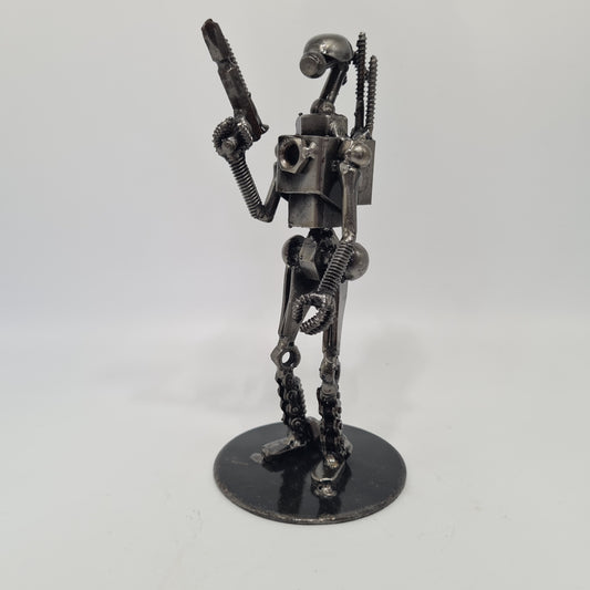 Battle Droid Figur