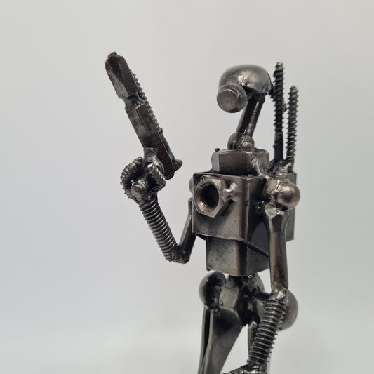 Battle Droid Figur