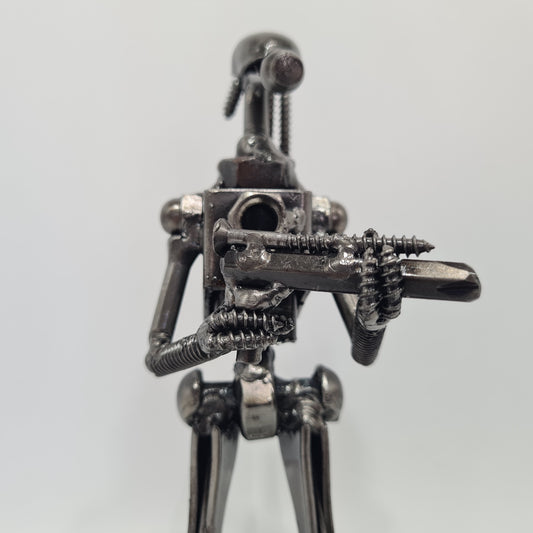 Battle Droid Figur