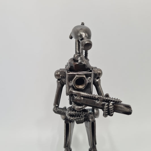 Battle Droid Figur