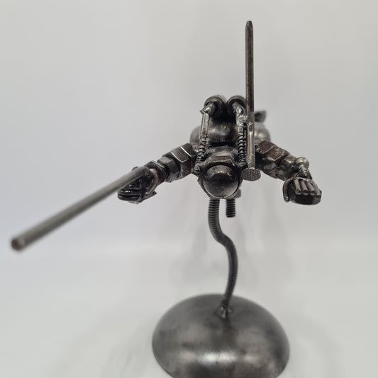 Taucher