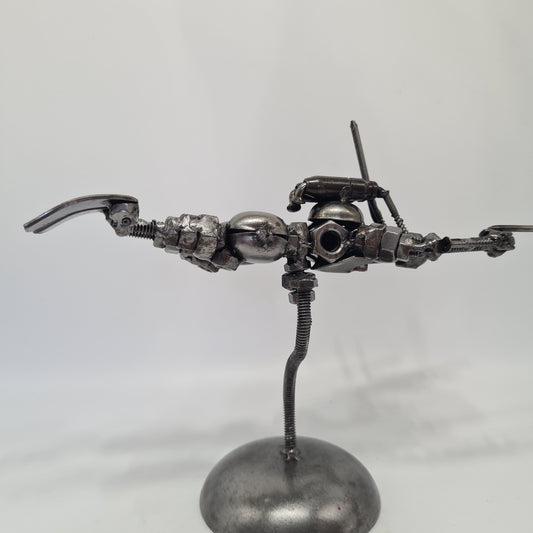 Taucher