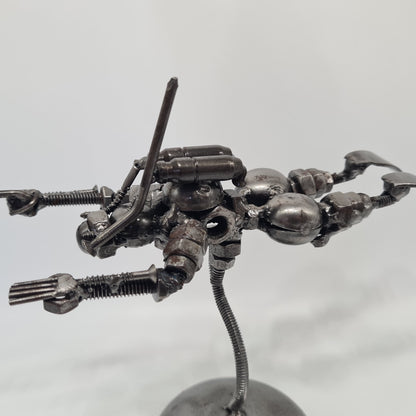 Taucher