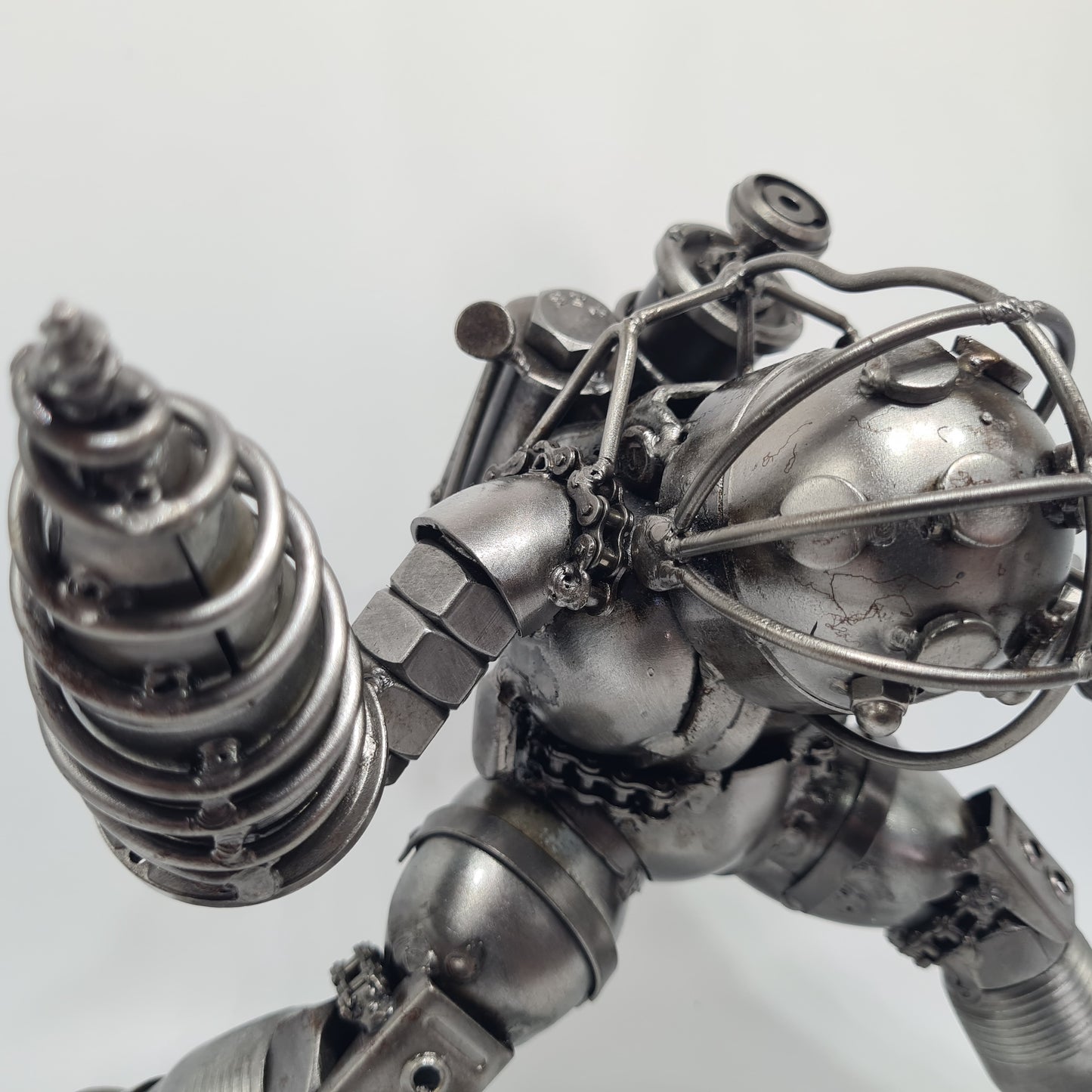 Bioshock Figur