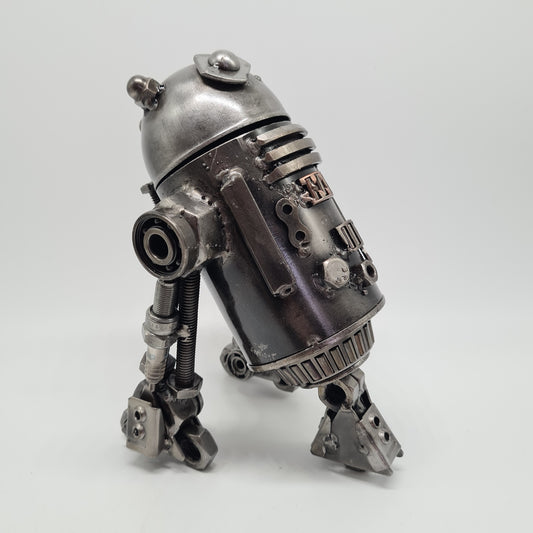 R2D2 Figur