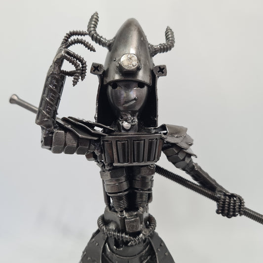 Samurai
