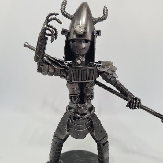 Samurai