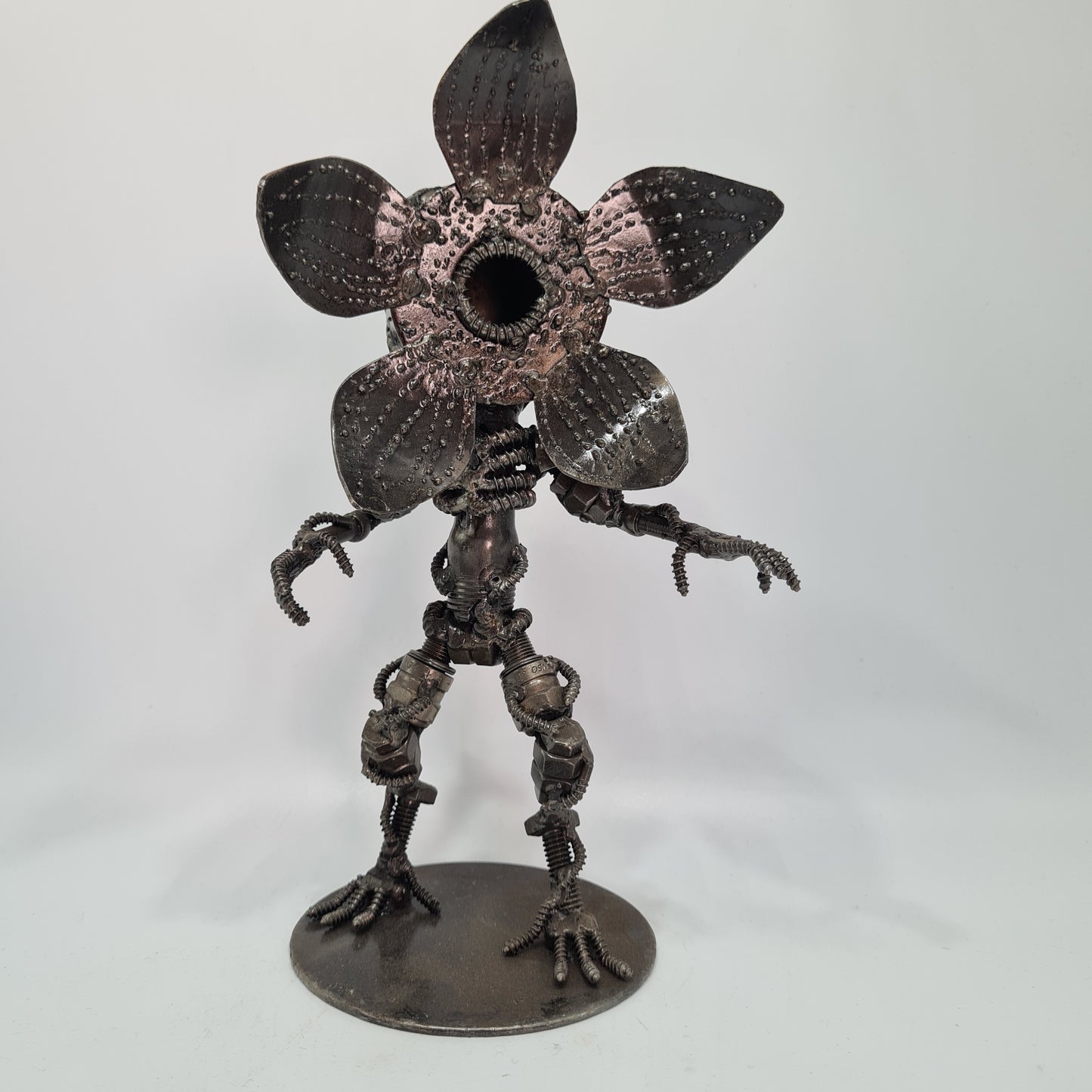 Demogorgon Figur