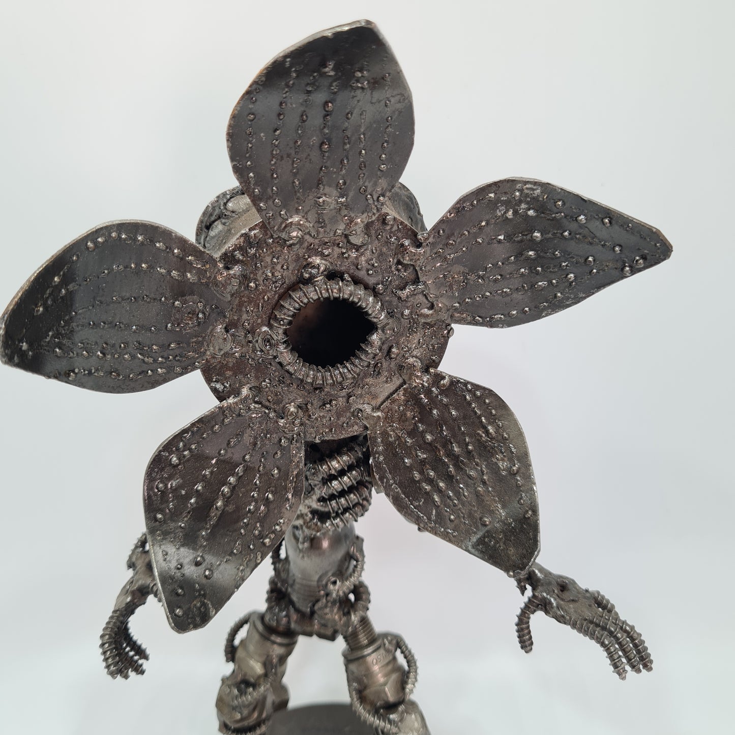 Demogorgon Figur