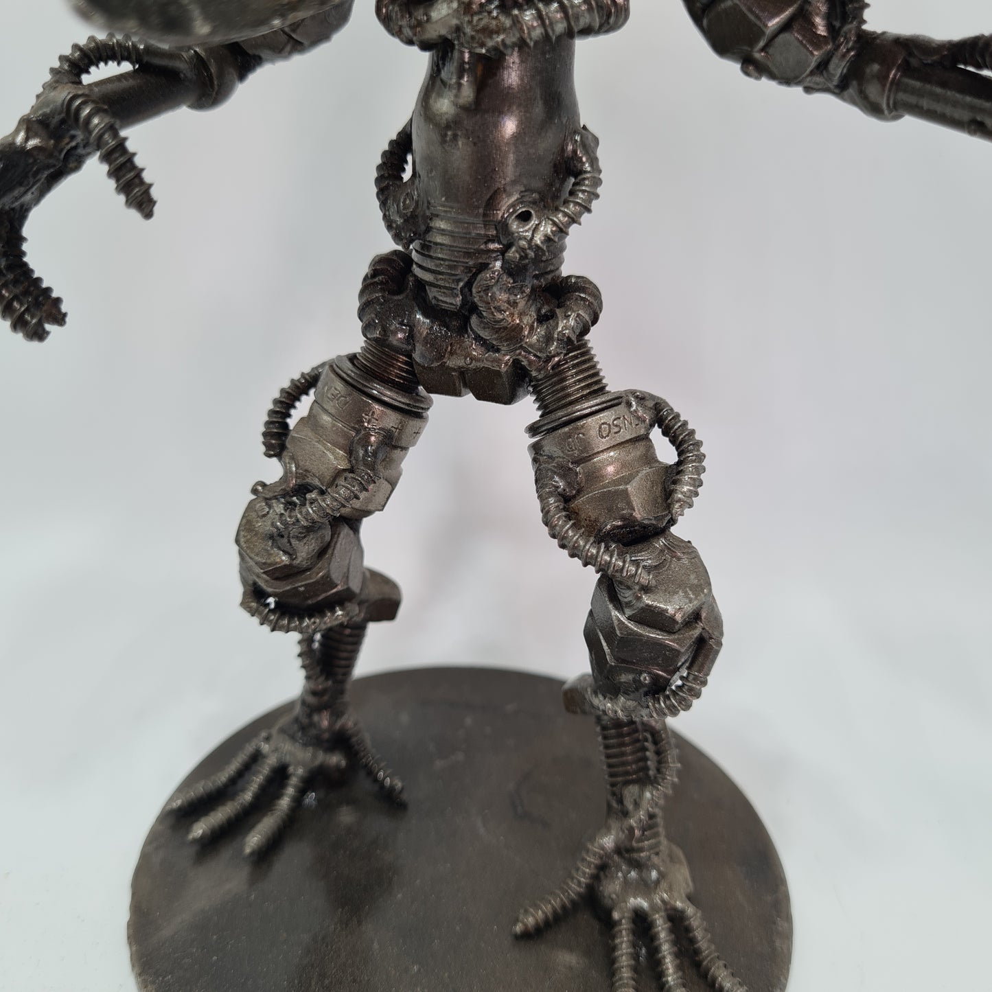 Demogorgon Figur