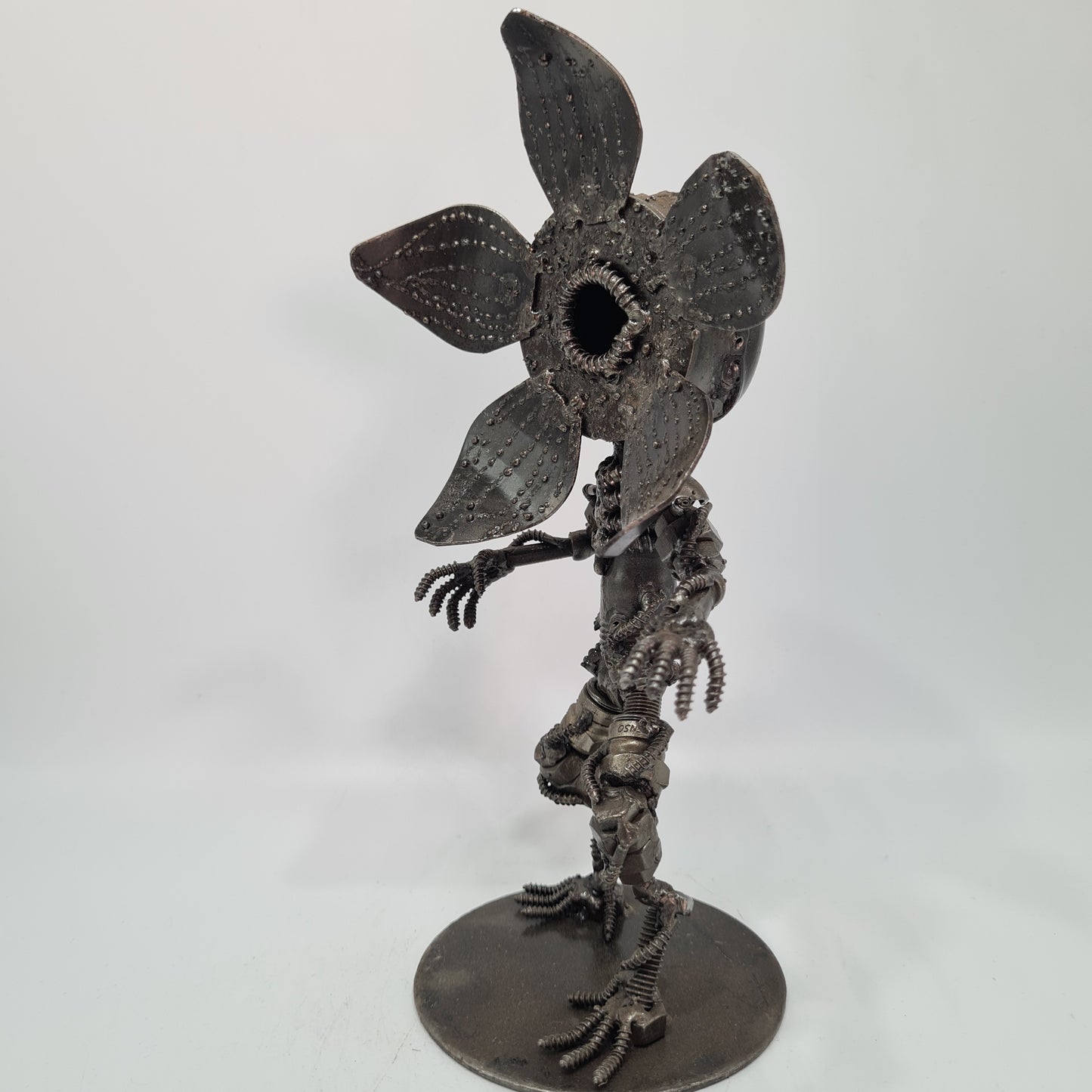 Demogorgon Figur