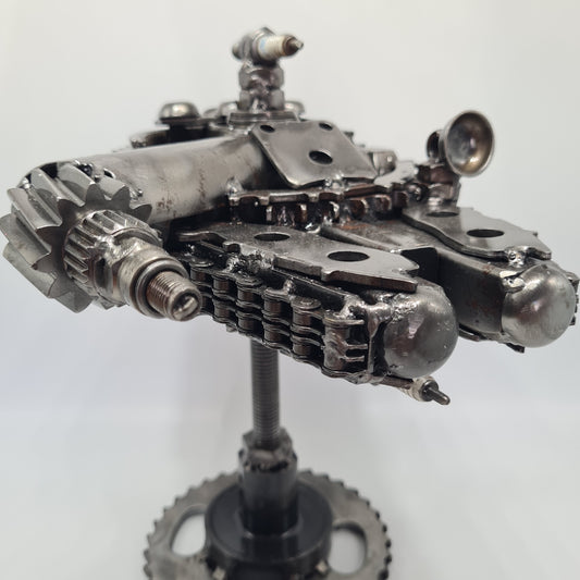 Millenium Falcon