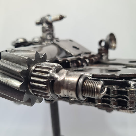 Millenium Falcon