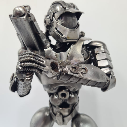 Halo Master Chief Figur
