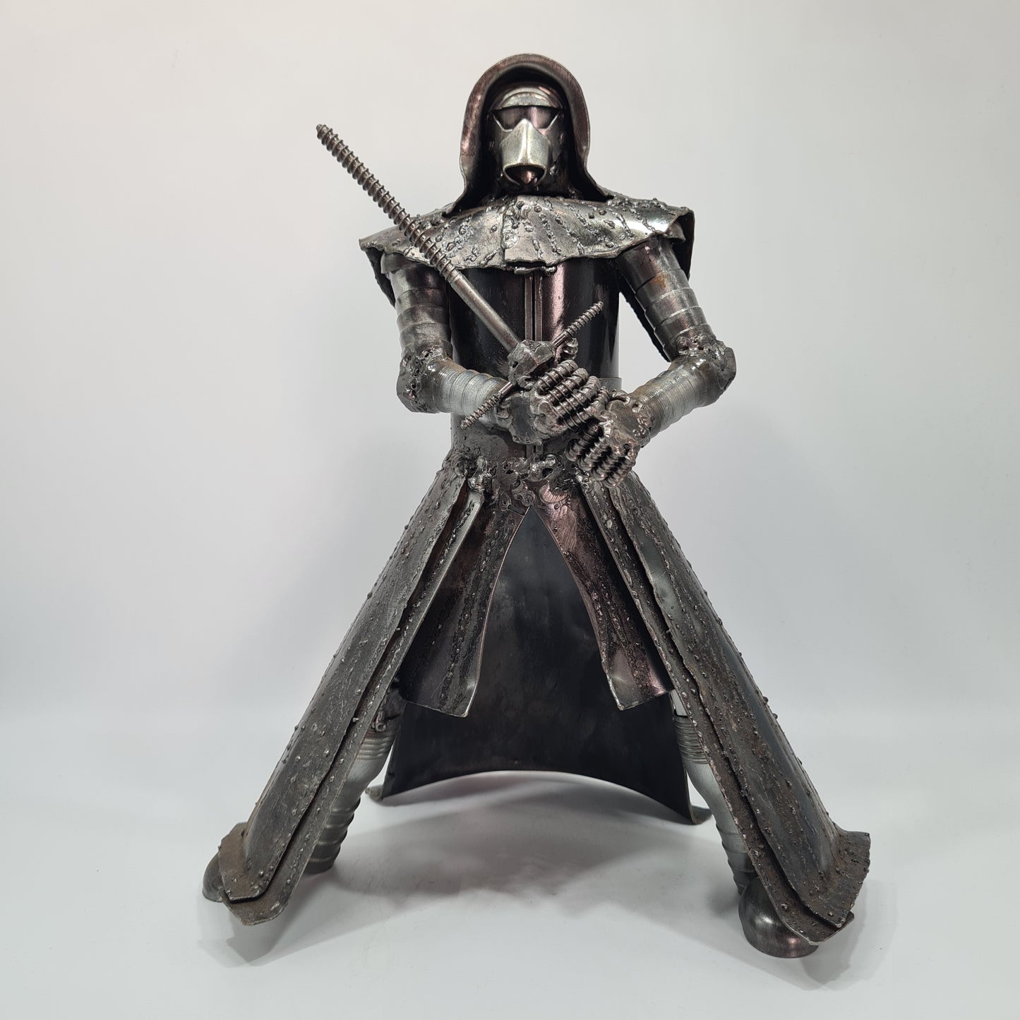 Kylo Ren Figur