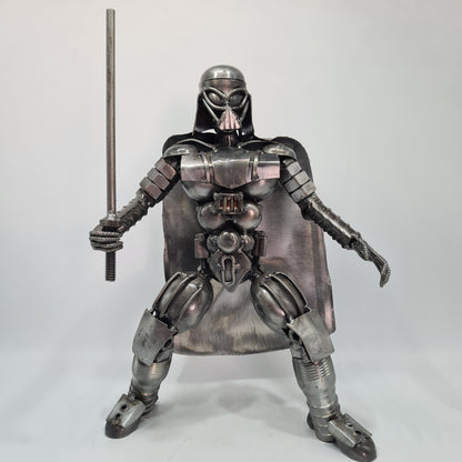 Darth Vader Figur