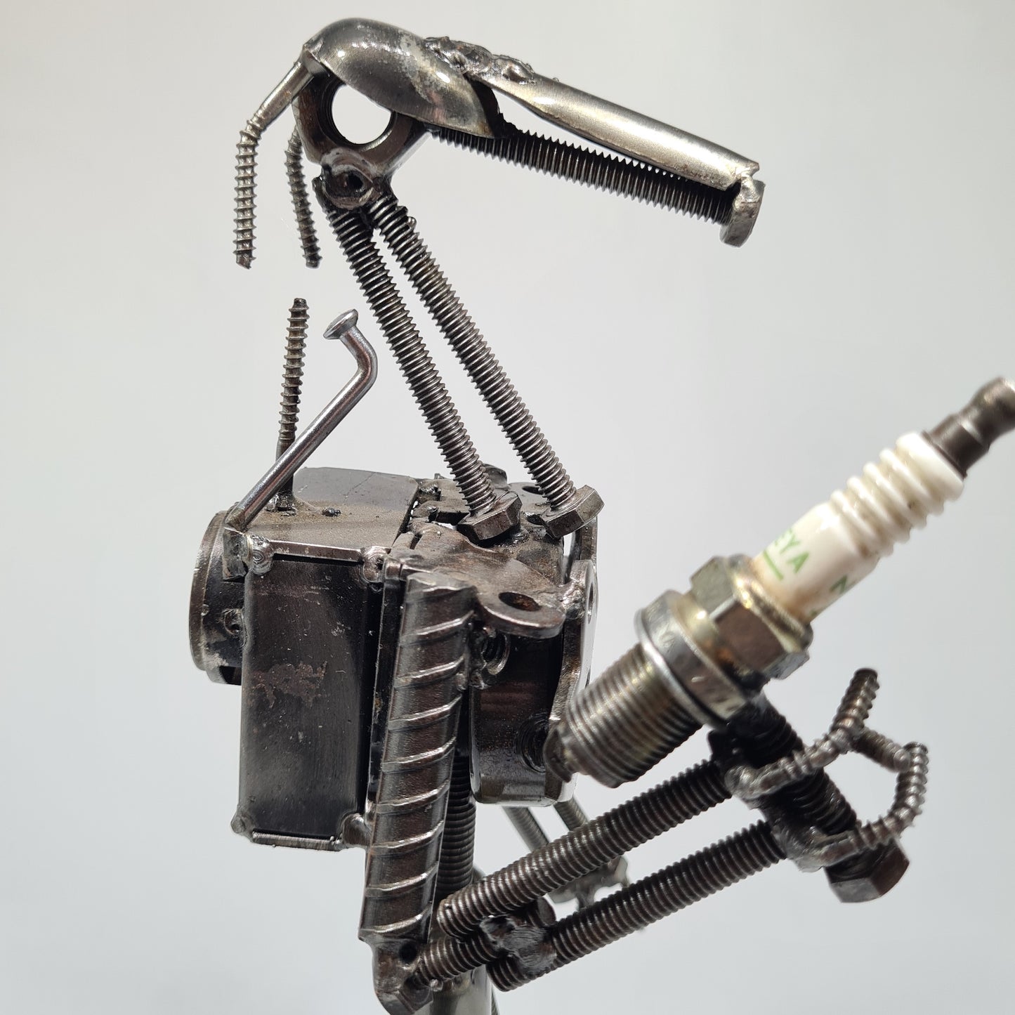 Battle Droid Figur